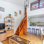 Flatguest Tabaibales - Pool - Terrace - 3Bdr