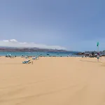 Great Terrace Sea Views - Wifi By Canariasgetaway
