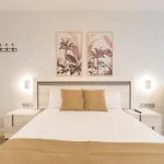 Urban Square 3B3 By Canariasgetaway