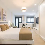 Urban Square 3B3 By Canariasgetaway