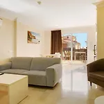 Montecarrera Apartamentos