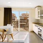 Montecarrera Apartamentos