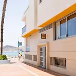 Toctoc Suites Las Canteras