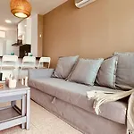 Click&Guest - Beach Star Apartment In Maspalomas