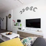 Maravilloso Apartamento En La Playa! Maspalomas