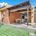 Home2Book Pleasant Bbq Apartment Maspalomas