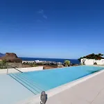 Agaete Penthouse Bliss Views