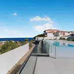 Agaete Penthouse Bliss Views
