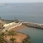 Penthouse Urbanizacion Montemarina Anfi Del Mar