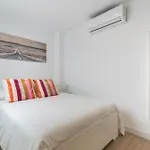 Home2Book Chic Attic City&Beach Views Las Palmas