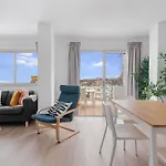 Home2Book Design Attic City&Beach Views Las Palmas