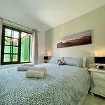 Ten-Beau Relax Bungalow