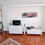 Loft El Tabaibal
