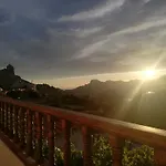 Casa La Parra