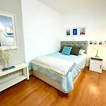 Lujan Suite Playa Las Canteras