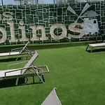 Los Molinos 502