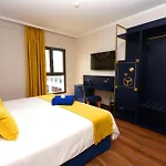 Design Plus Bex Hotel