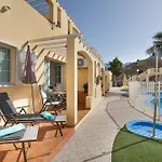 Mangueros Suite 4 Puerto De Mogan