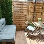 Bungalow Maspalomas