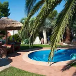 Apartments Villa Beauty Portoroz