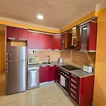Fantastico Apartamento