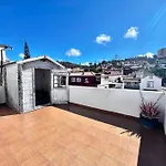 Apartamento En Ciudad Jardin