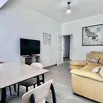 Apartamento En Ciudad Jardin