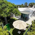 Cozy Bungalow Playa Flor Maspalomas