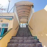Flatguest La Concha 101 Sin Ascensor