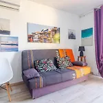 Flatguest La Concha 101 Sin Ascensor