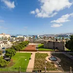 Castle Mirador By Canariasgetaway