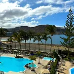 Beachfront Apartment Playa Del Cura 3 By Villagrancanaria