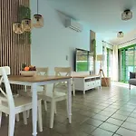 La Villa Del Valle