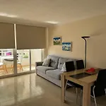 Apartamento Reformado En Apartamentos Tanife, Playa Del Ingles