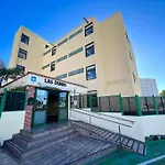 Apartament Close To Playa Del Ingles Beach