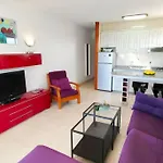 Tanife 516 - Cozy Apartment With View