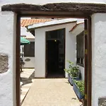 Vivelorural Casa Saulo 2, Local Charm In Agueimes