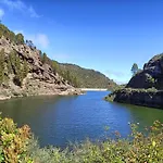 Casa Cueva Barranco Hondo
