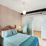 Apartamentos Fani