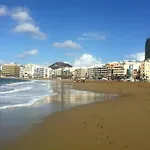 Maisha Beach Canteras By Villagrancanaria
