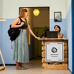 Dona Rose Surf Hostel