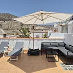 Ocean View Sunset Terrace - Near Anfi Del Mar