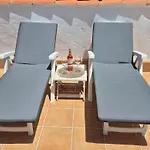 Ocean View Sunset Terrace - Near Anfi Del Mar