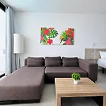 Sea View Cura Marina 415
