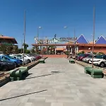 Bungalow, Playa Del Ingles