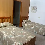 Apartamentos Manolo