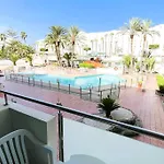 Sol Y Dunas Mar Apartment