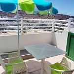 Apartamento Canaima