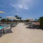 Eo Suite Hotel Jardin Dorado