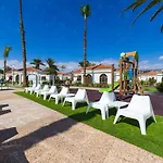 Eo Suite Hotel Jardin Dorado